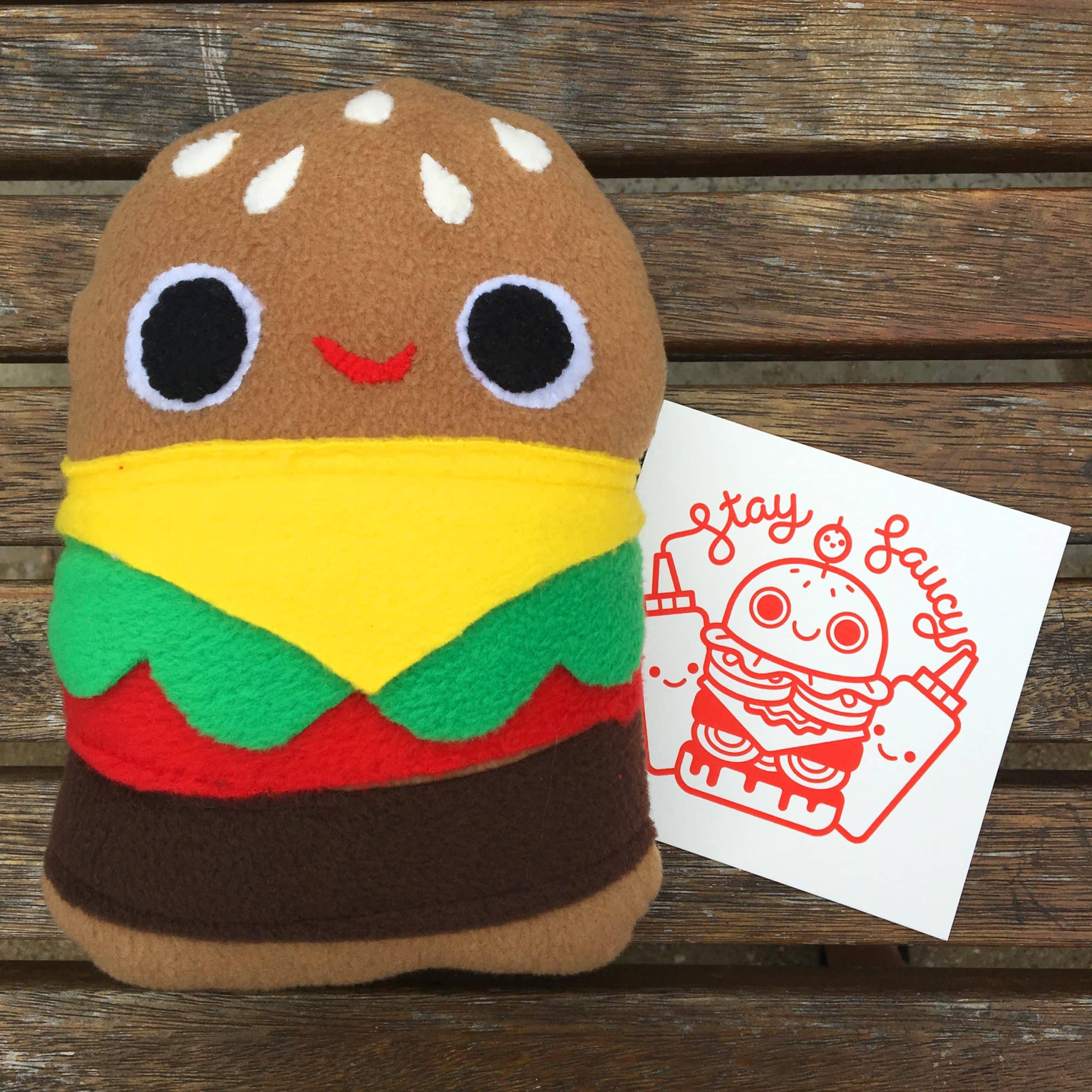 burger