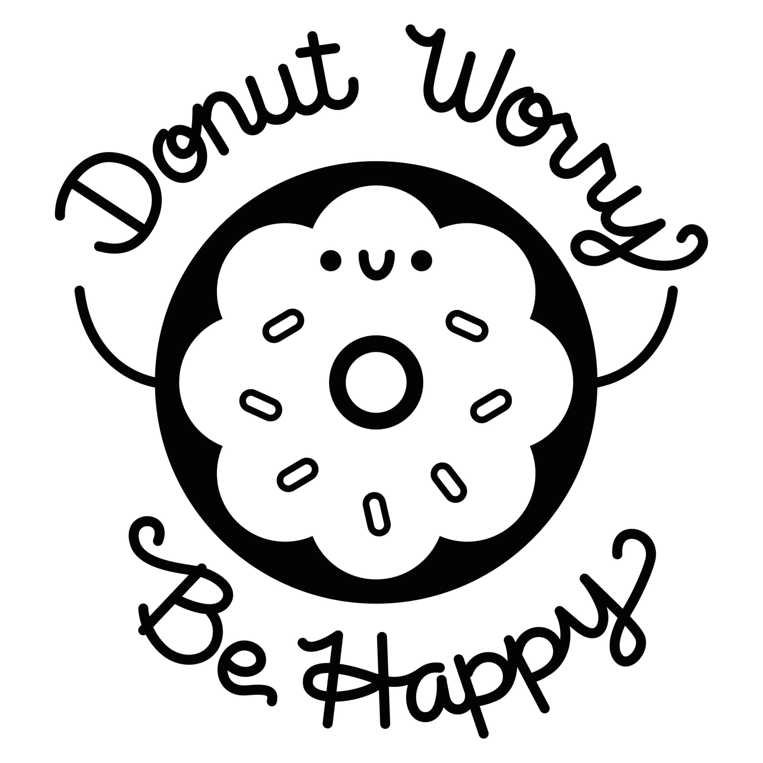 donut