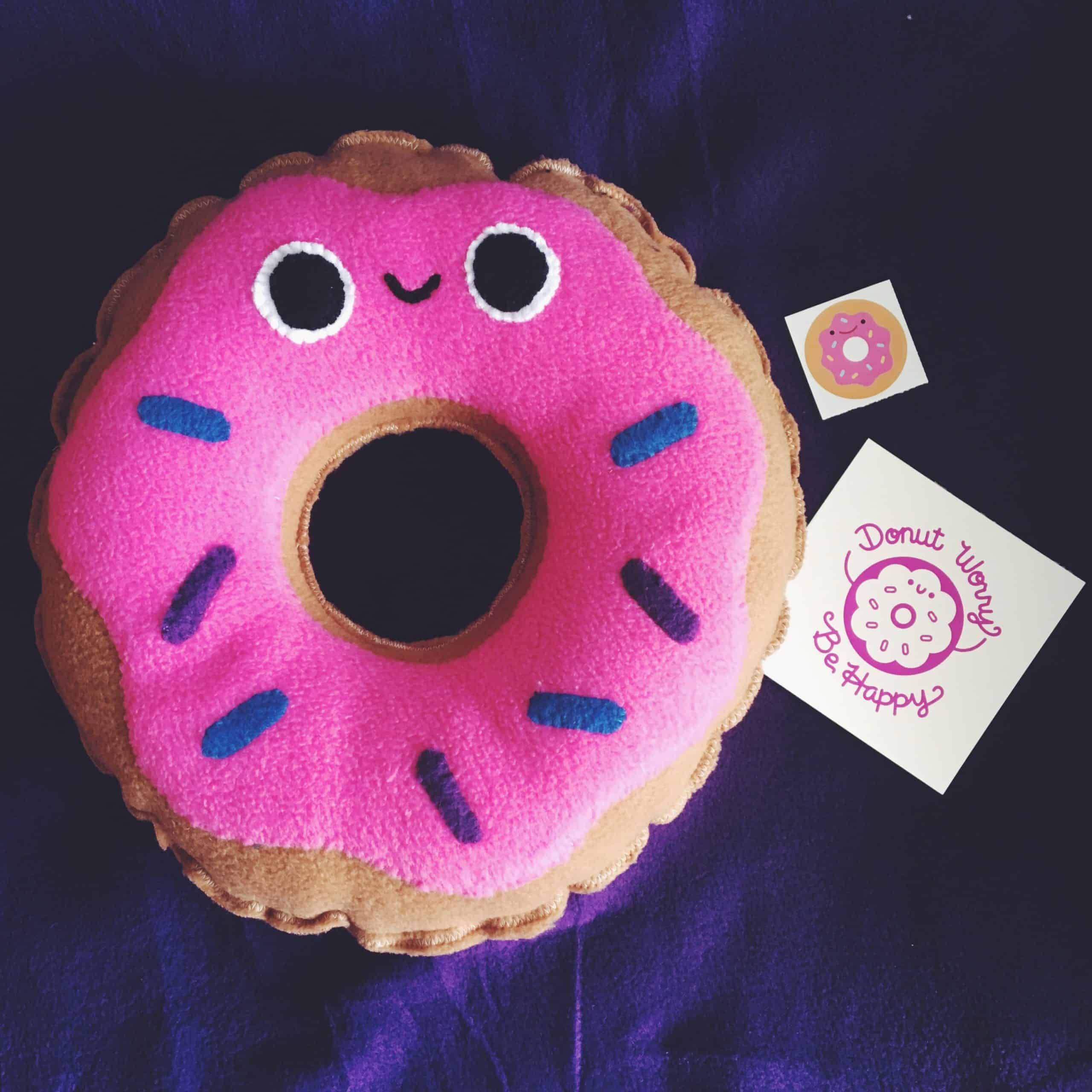 donut
