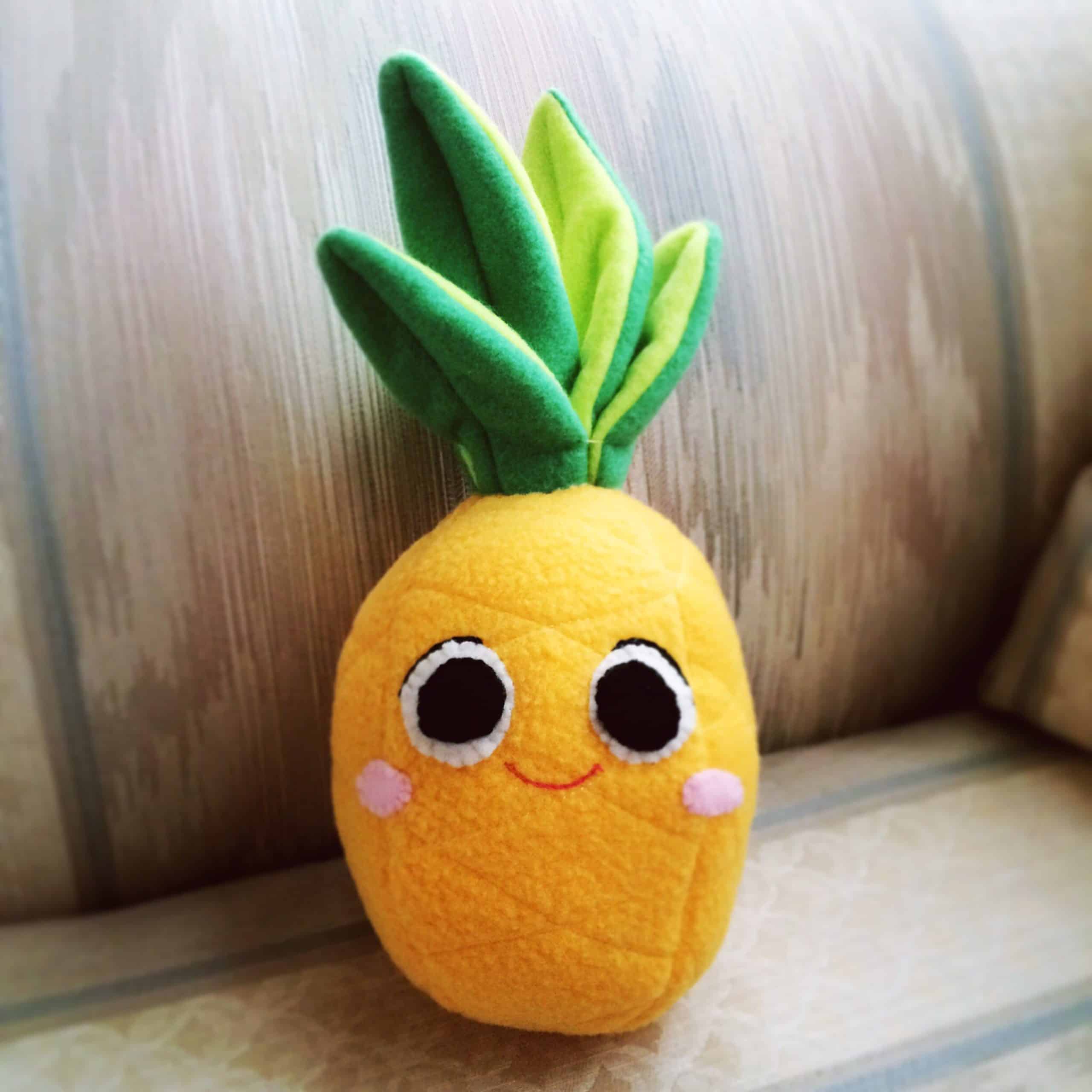 pineapple