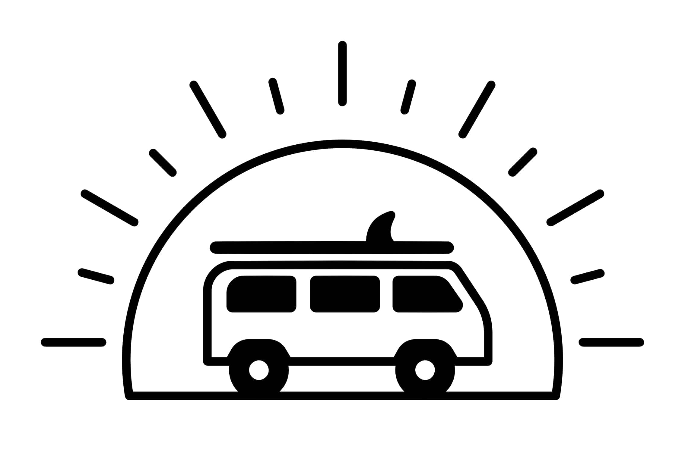 van