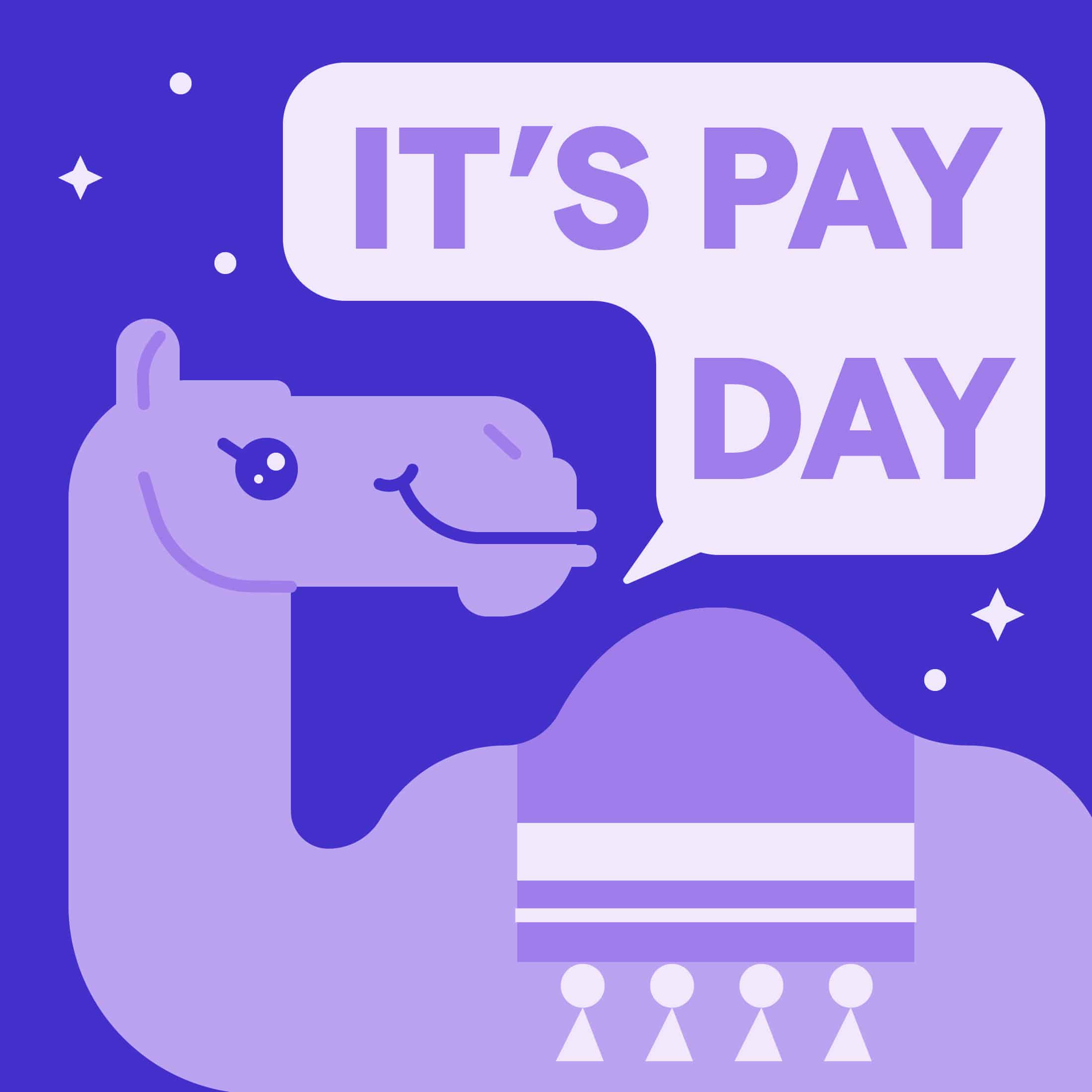 CamelPayDay