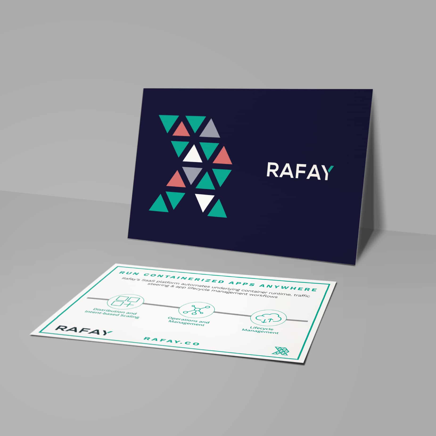 Rafay