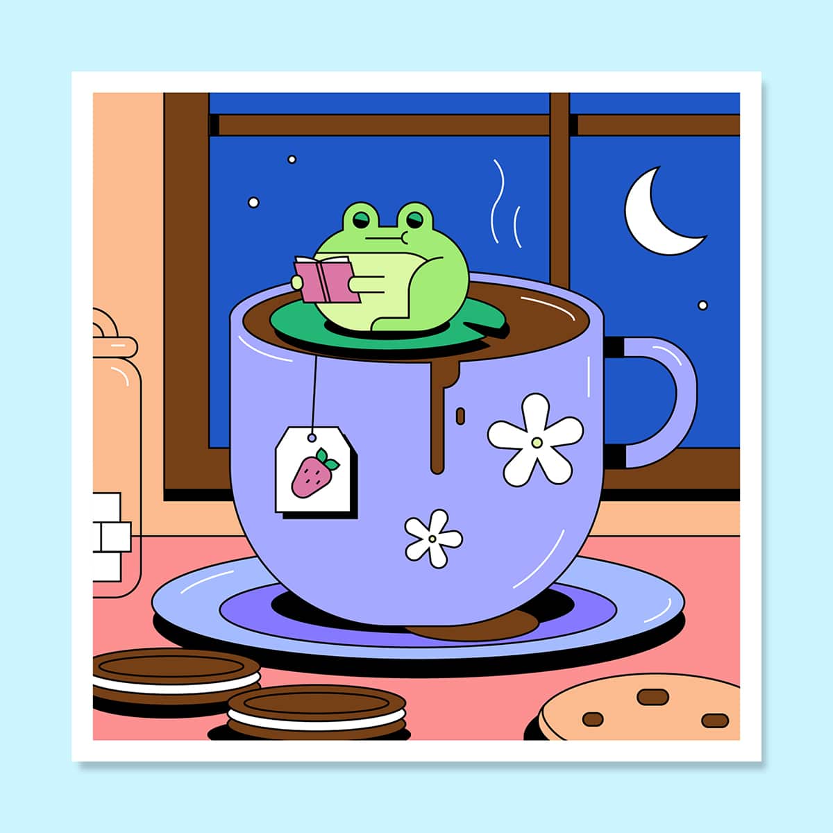 Illustration